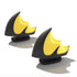 Nageoires de Requin Dragon Koi - Brillent dans le Noir